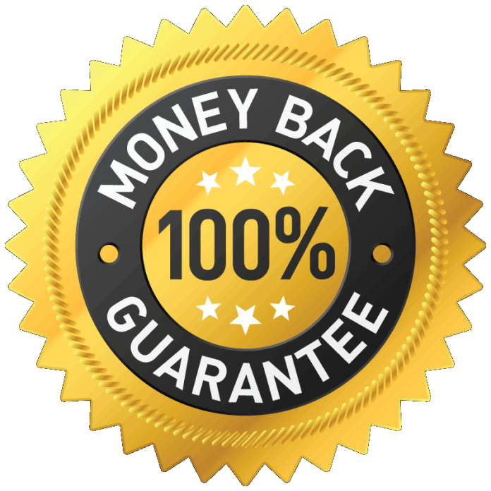 zeneara-money-back-guarantee