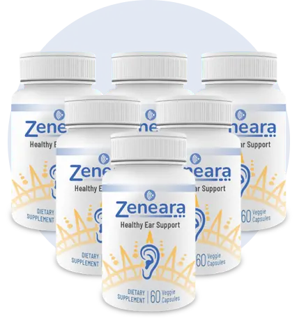 zeneara-supplement